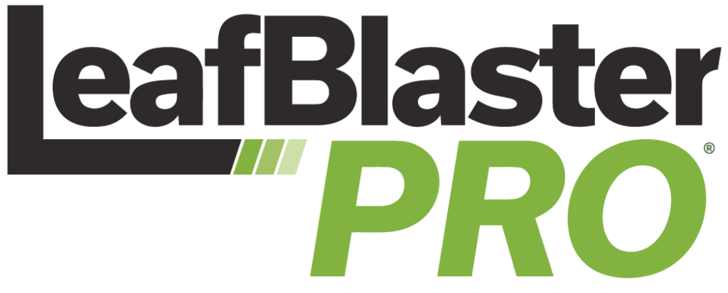A green and black logo for the sf blast press.