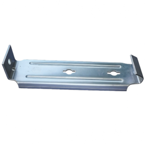 5" Heavy Duty Gutter Hanger No Clip