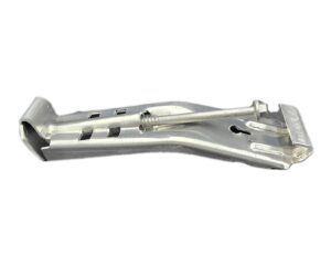 Heavy Duty Gutter Screw hanger