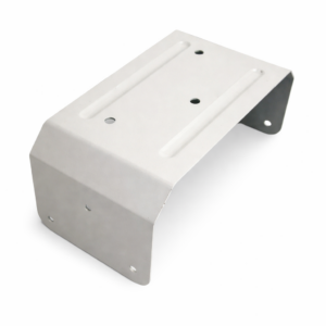 4x5 Downspout Saddle AKA U-Band