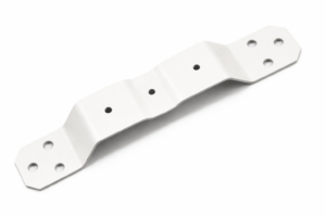 downspout pipe cleat