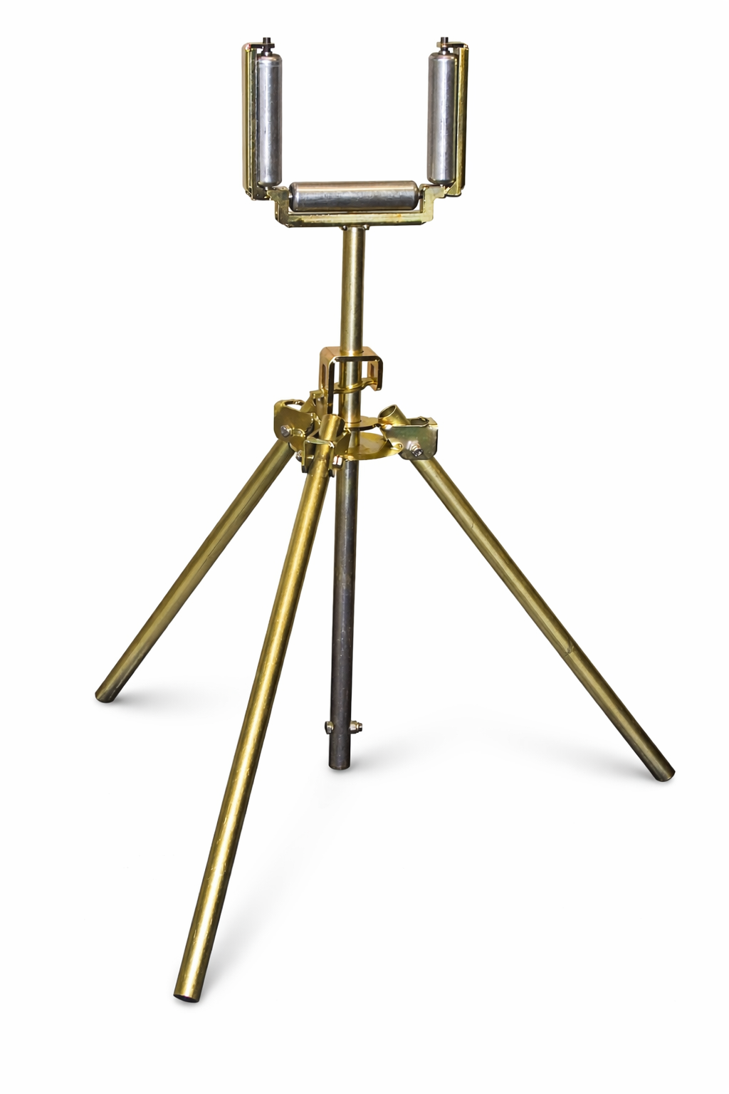 gutter run out stand